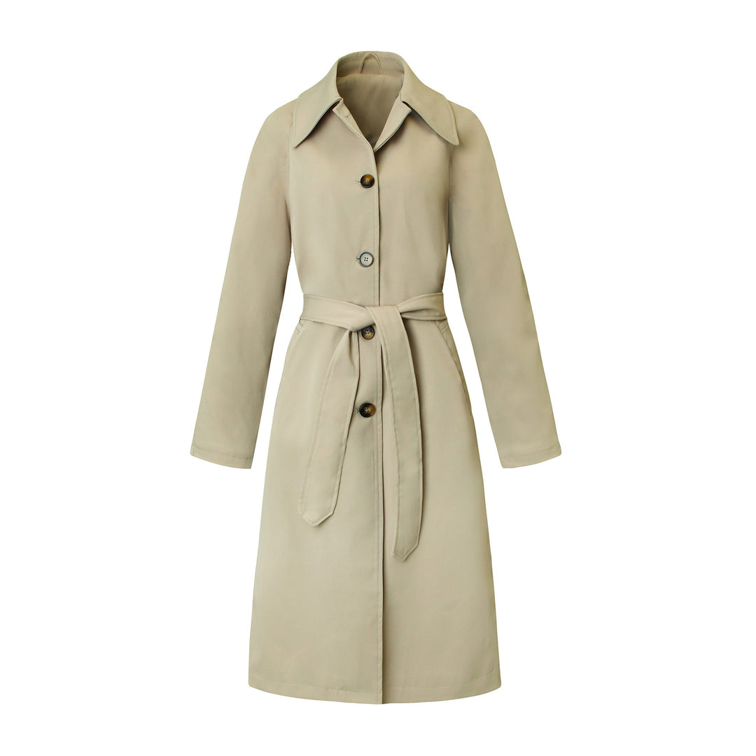 Coat Trench coat Women&