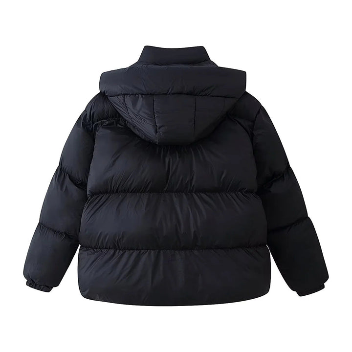 Jacket quilted women&