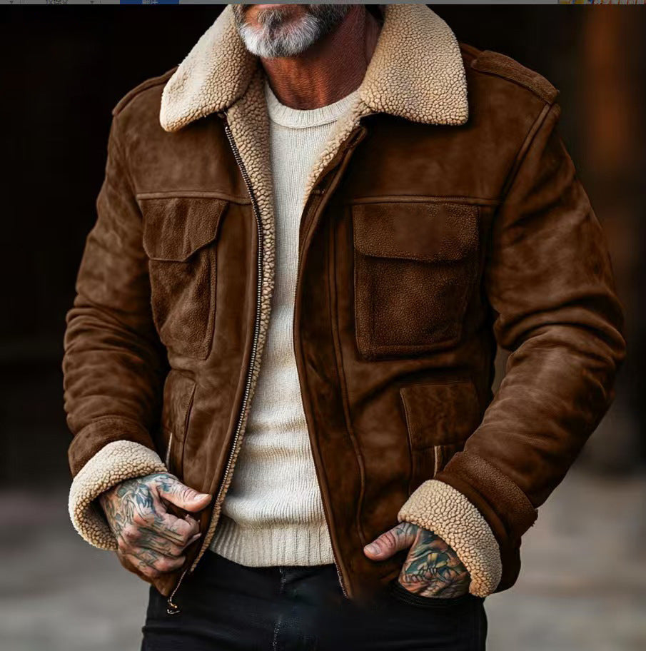 Jacket bomber Men&