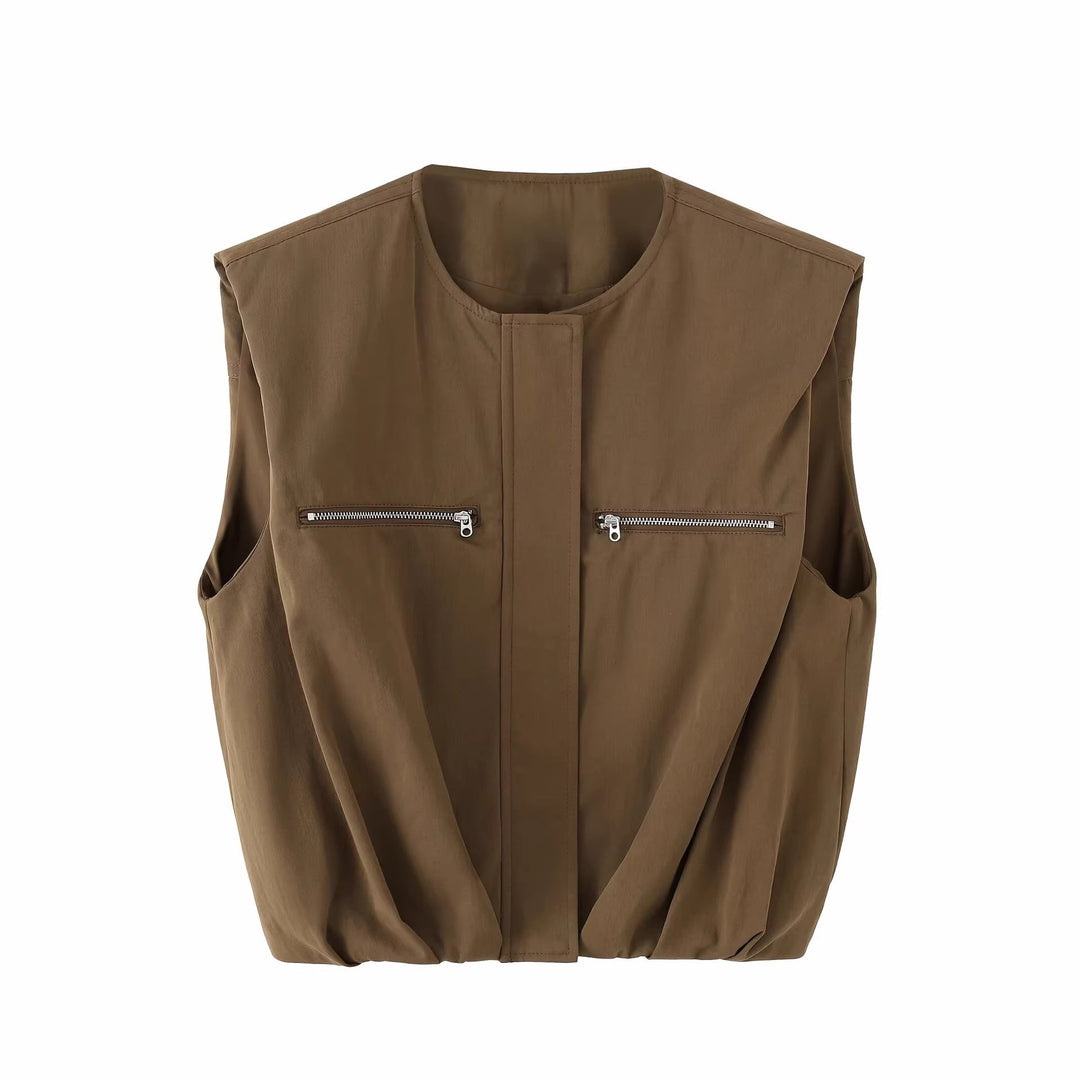 Jacket Transitional Women&