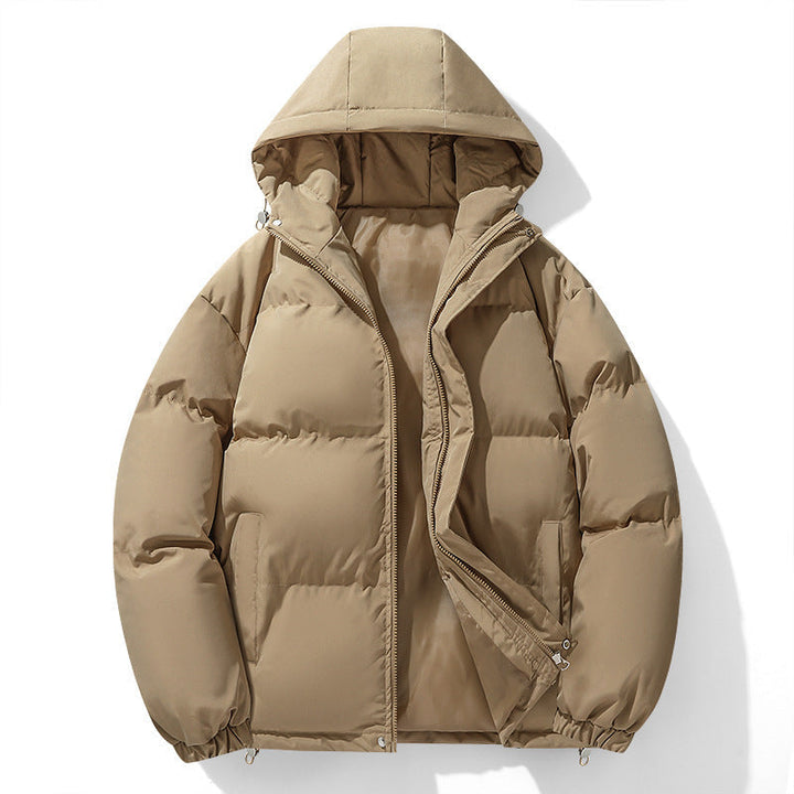 Jacket Quilted Women&
