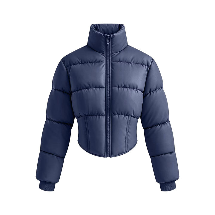 Jacket Quilted Women&