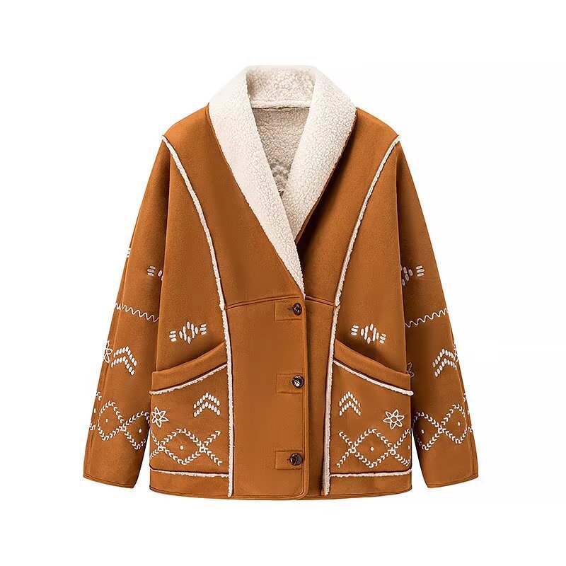 Coat women&