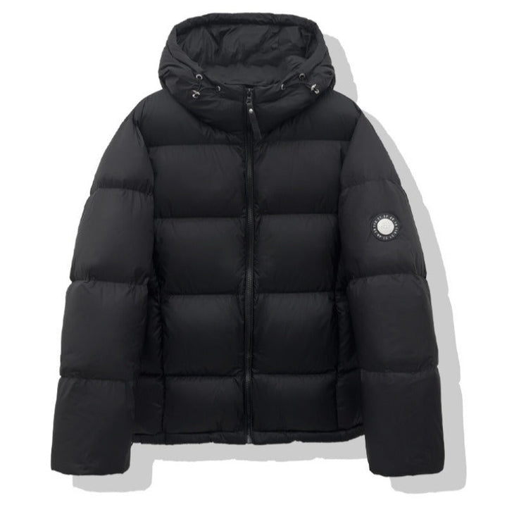 Jacket down women&