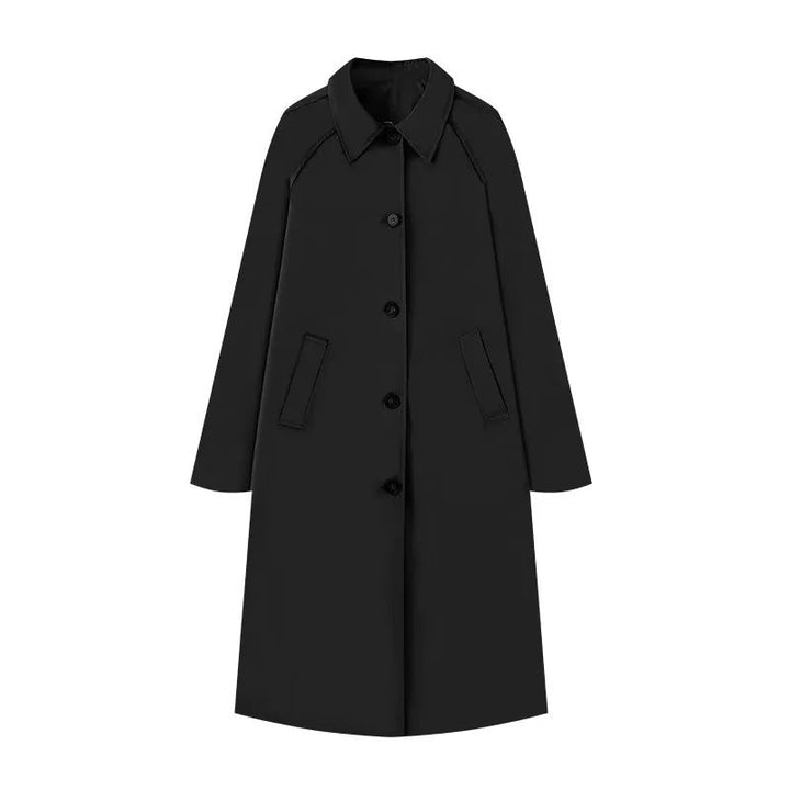 Coat Trench coat Women&
