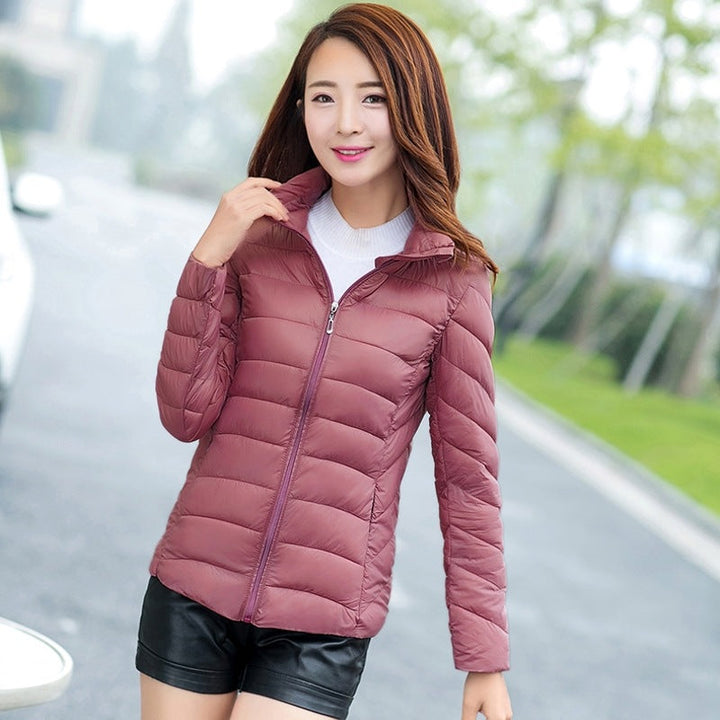 Jacket Quilted Women&