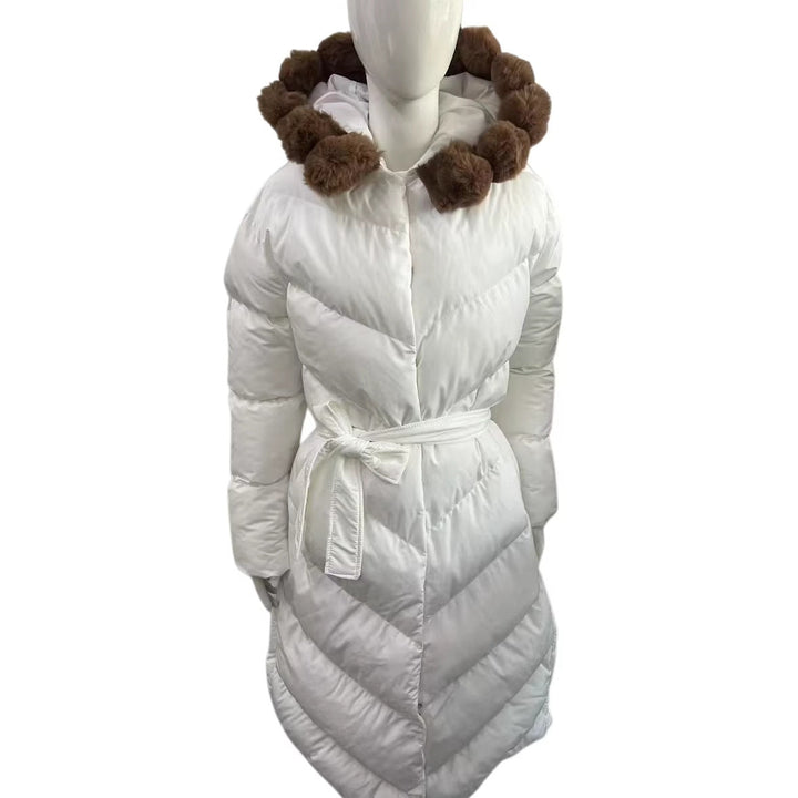 Jacket down women&