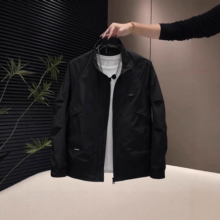 Unisex functional softshell jacket