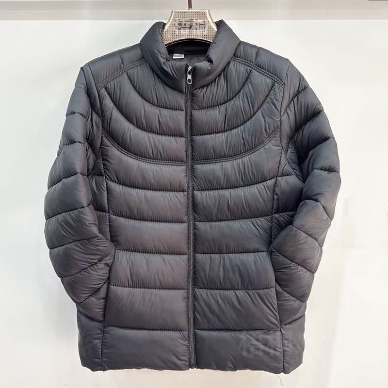 Jacket Quilted Women&