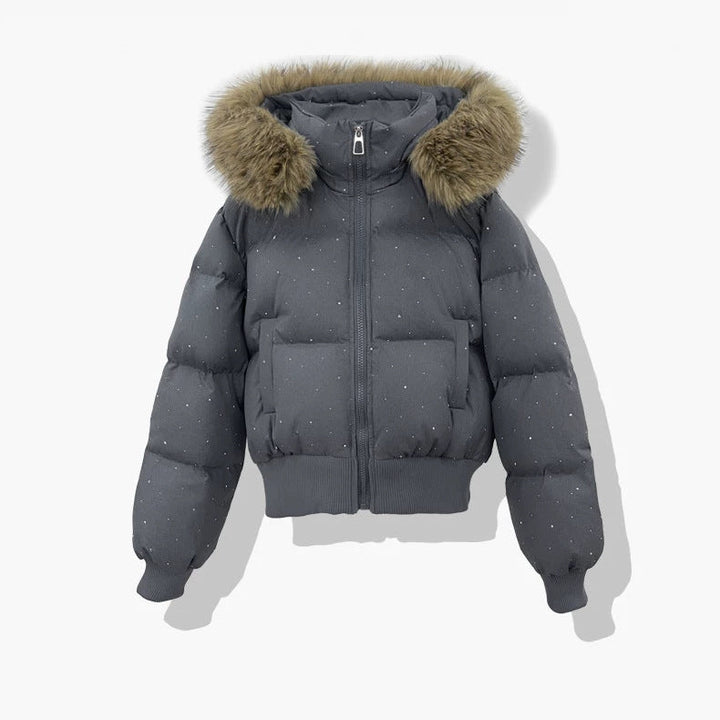 Jacket down women&