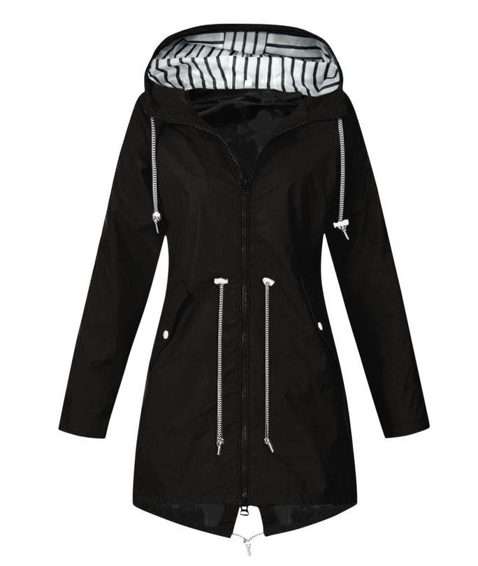 Parka women&