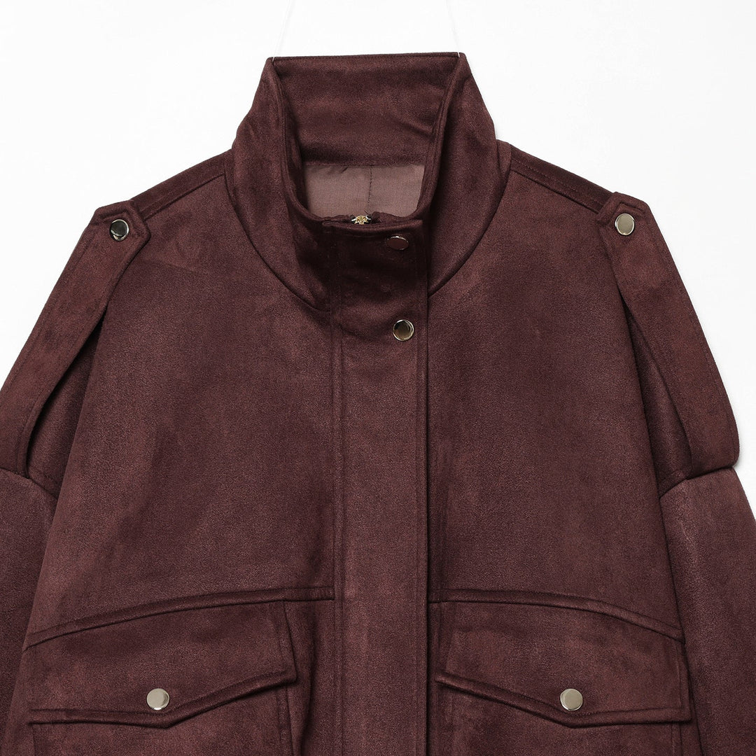 Coat women&