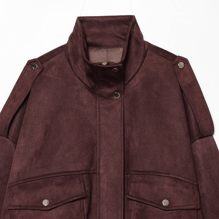 Coat women&