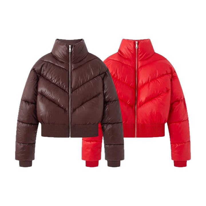 Jacket Quilted Women&