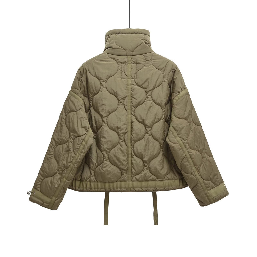 Jacket Quilted Women&