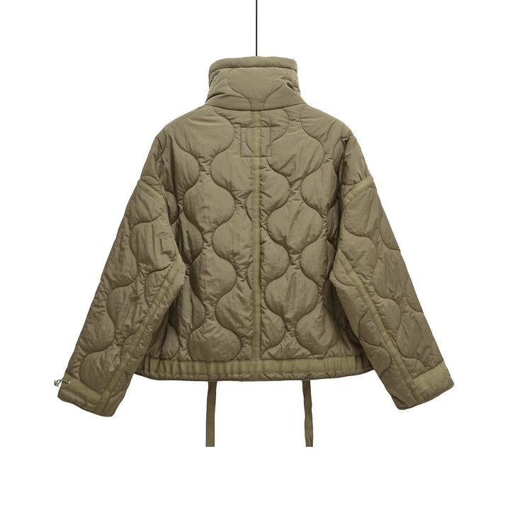 Jacket Quilted Women&