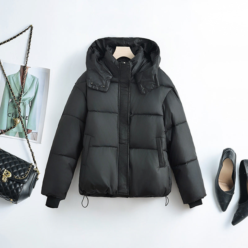 Jacket down women&
