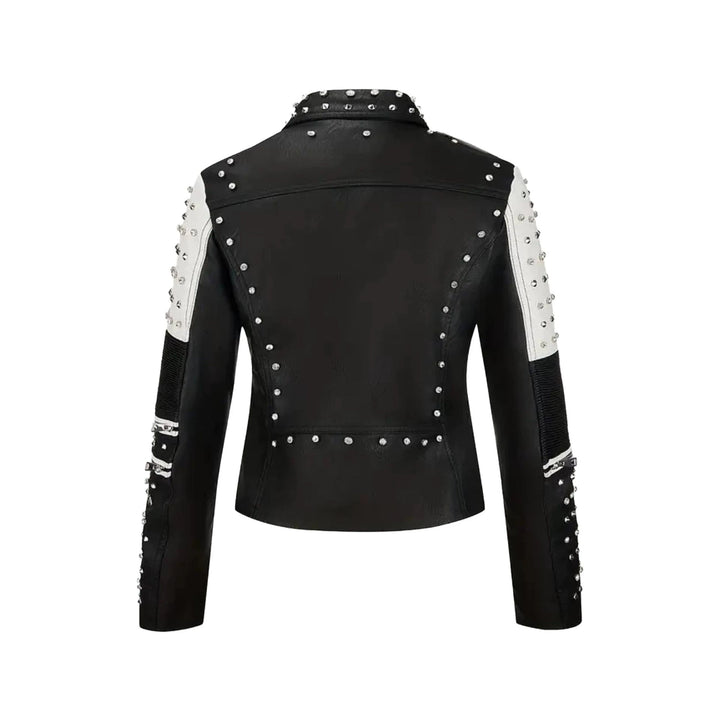 Jacket Biker jacket Women&