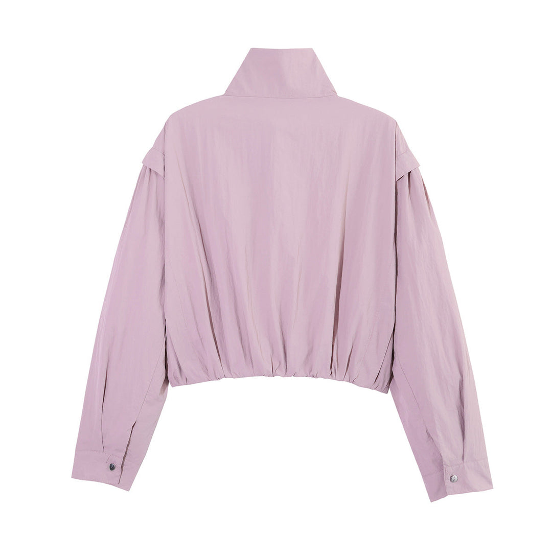 Jacket windproof Women&