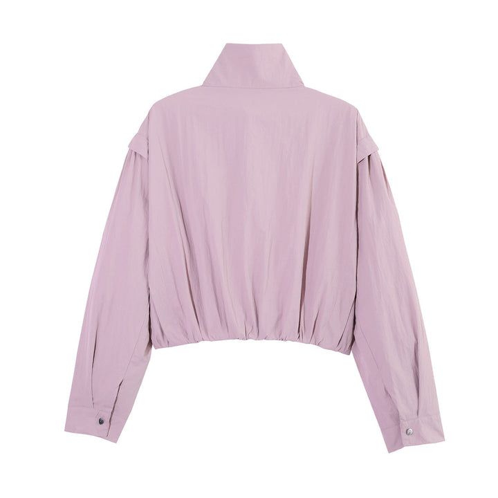 Jacket windproof Women&