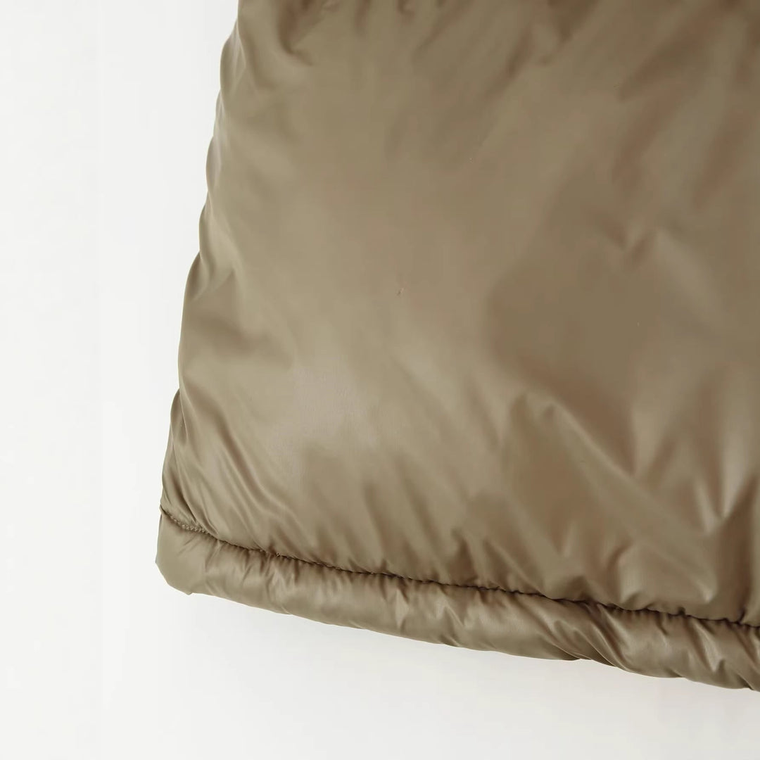 Jacket Quilted Women&