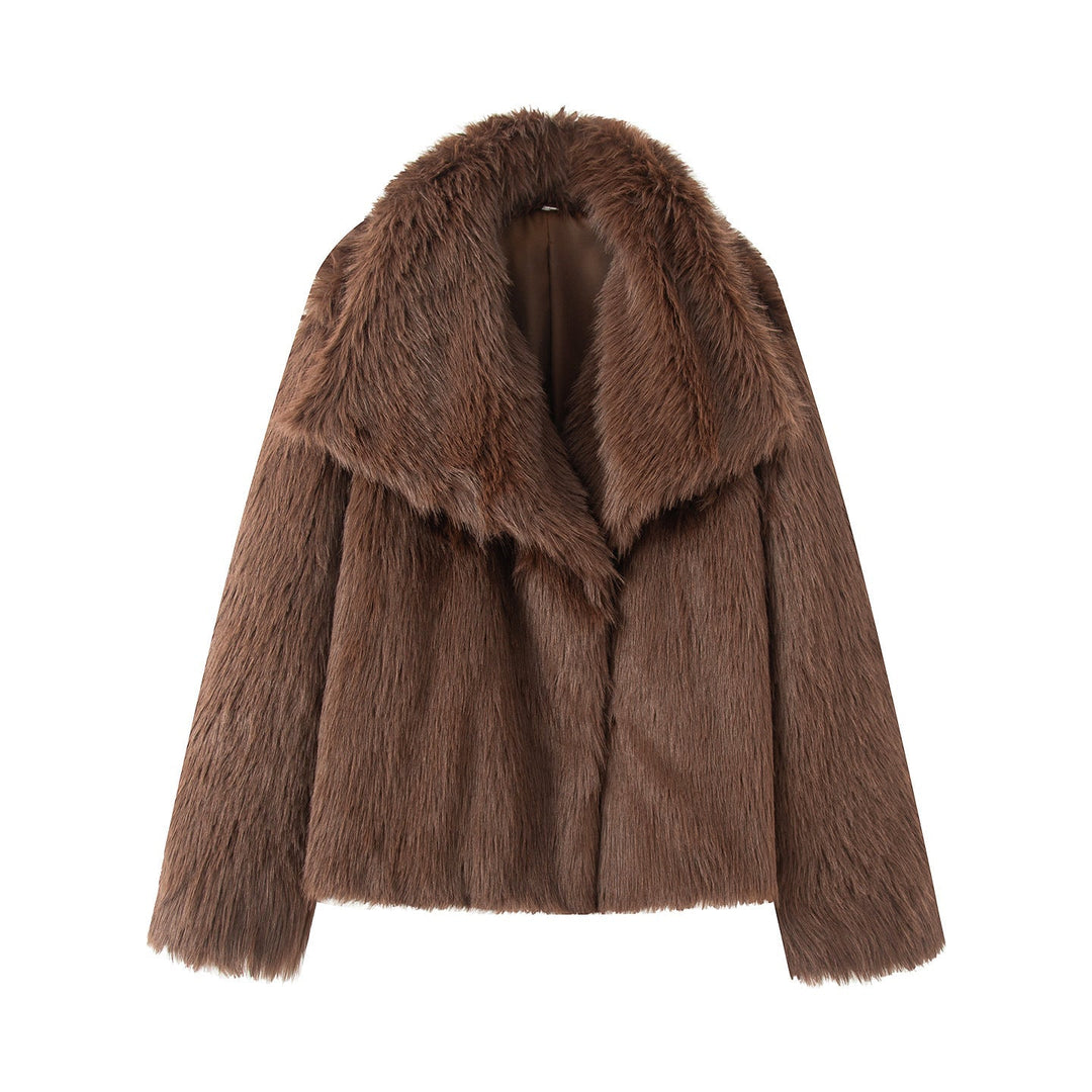 Coat women&