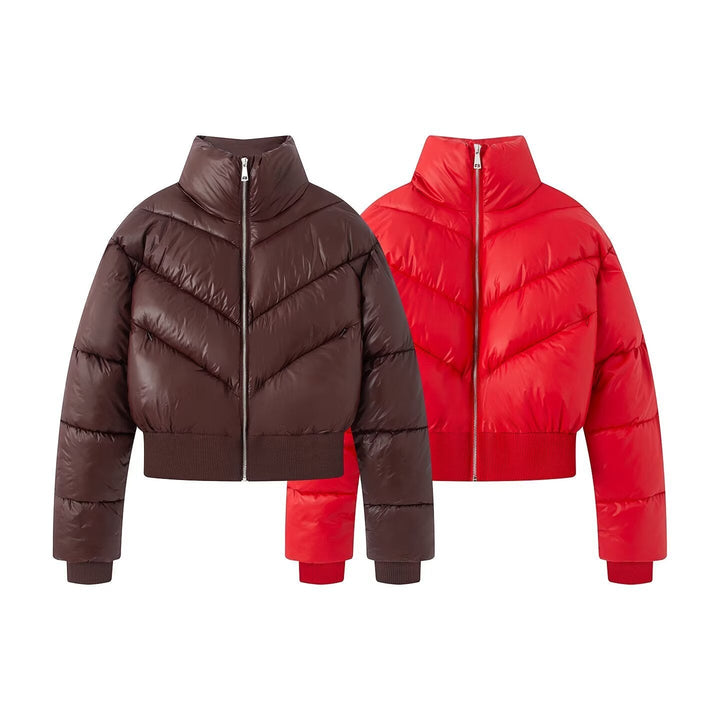 Jacket Quilted Women&