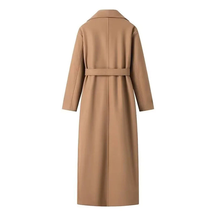Coat trench coat women&