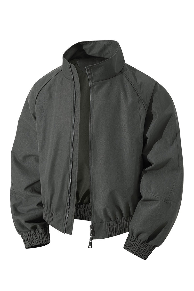 Jacket windproof Women&