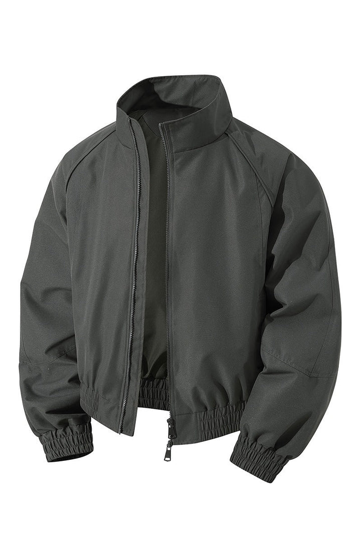 Jacket windproof Women&