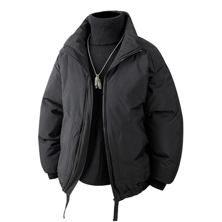 Quilted Men&