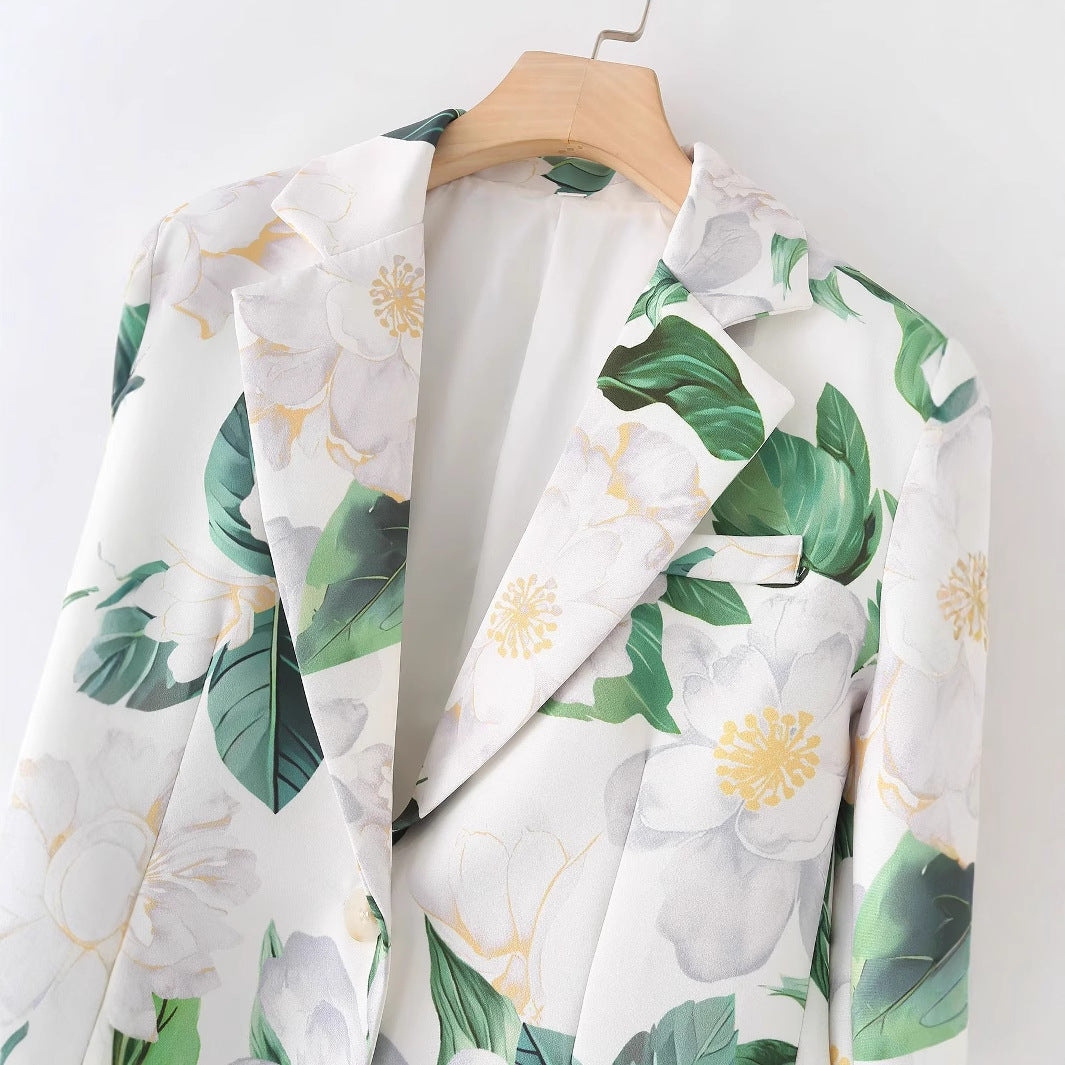 Blazer women&