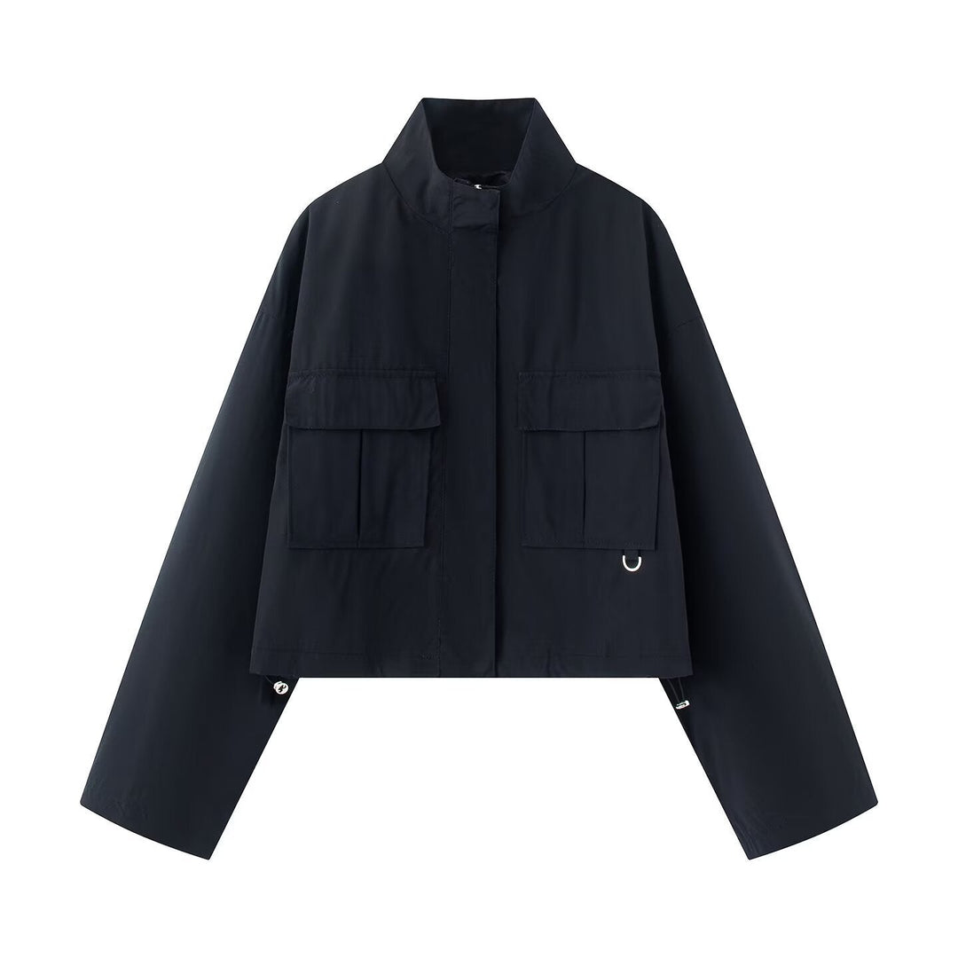 Jacket Transitional Women&