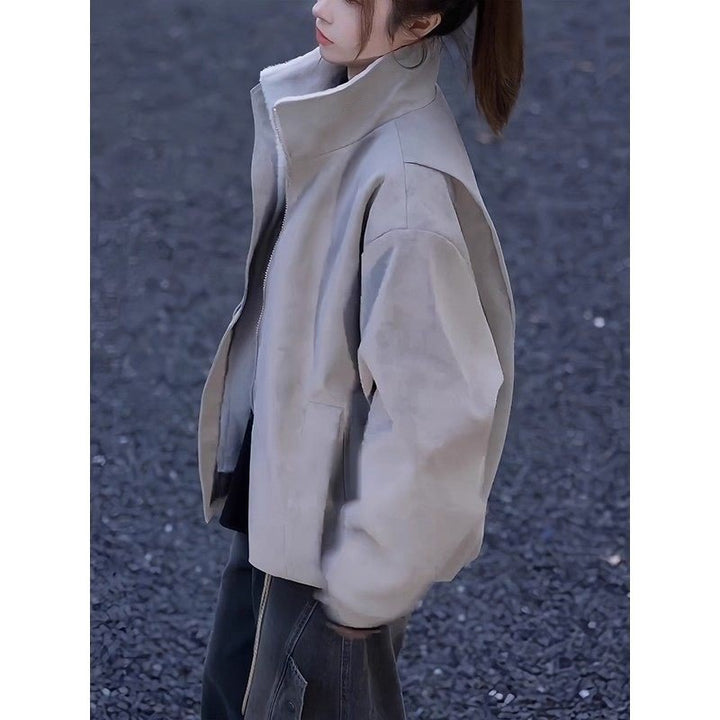 Jacket Quilted Women&