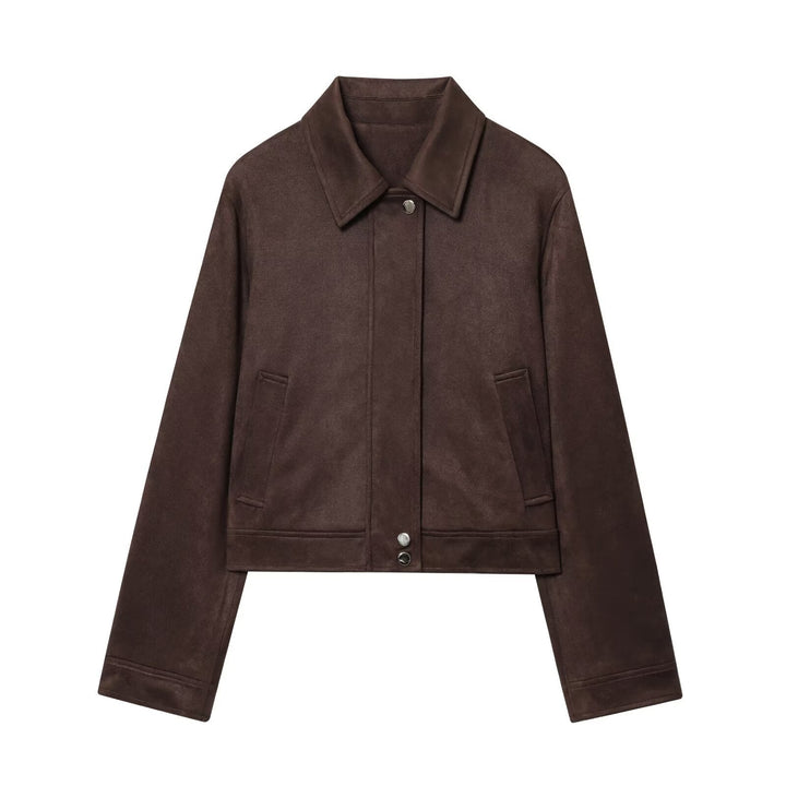 Jacket Transitional Women&