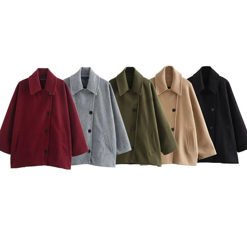Jacket Transitional Women&