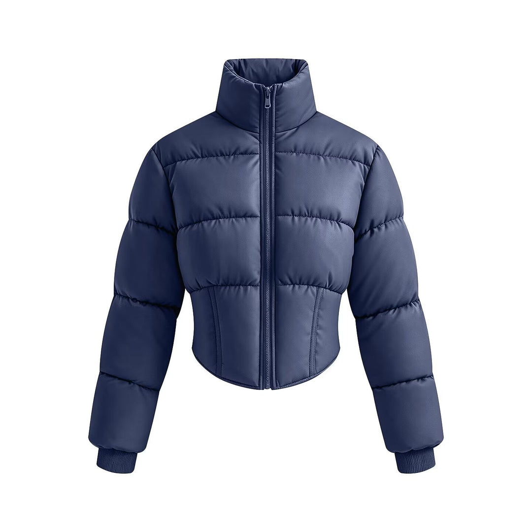 Jacket Quilted Women&
