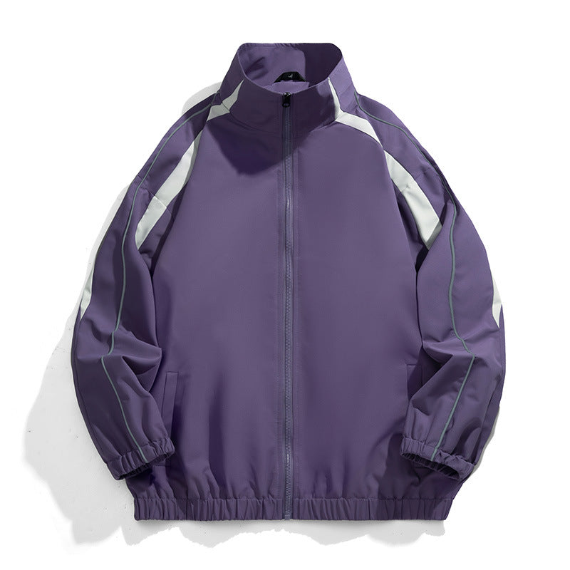 Jacket windproof Women&