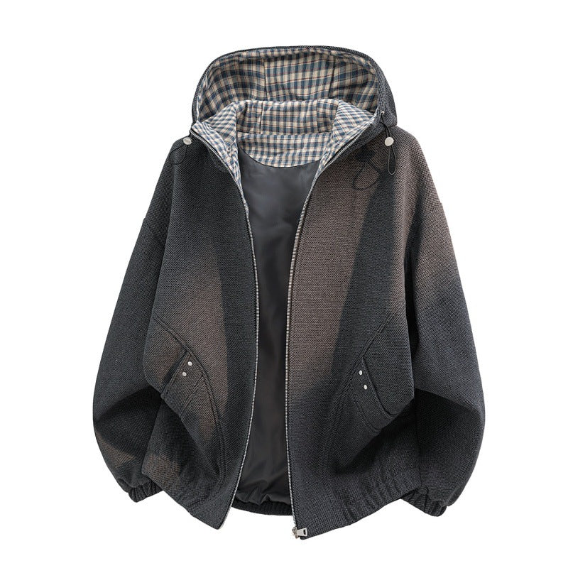 Jacket fleece women&