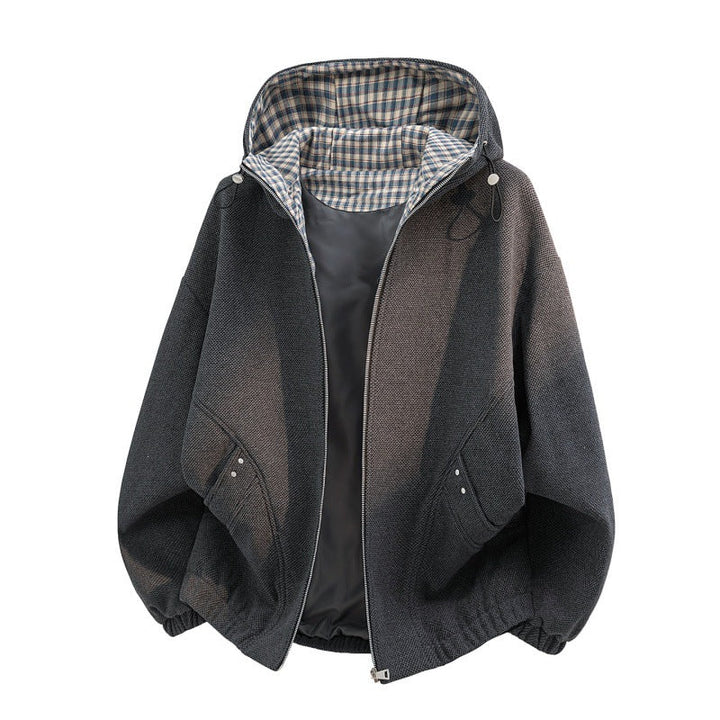 Jacket fleece women&
