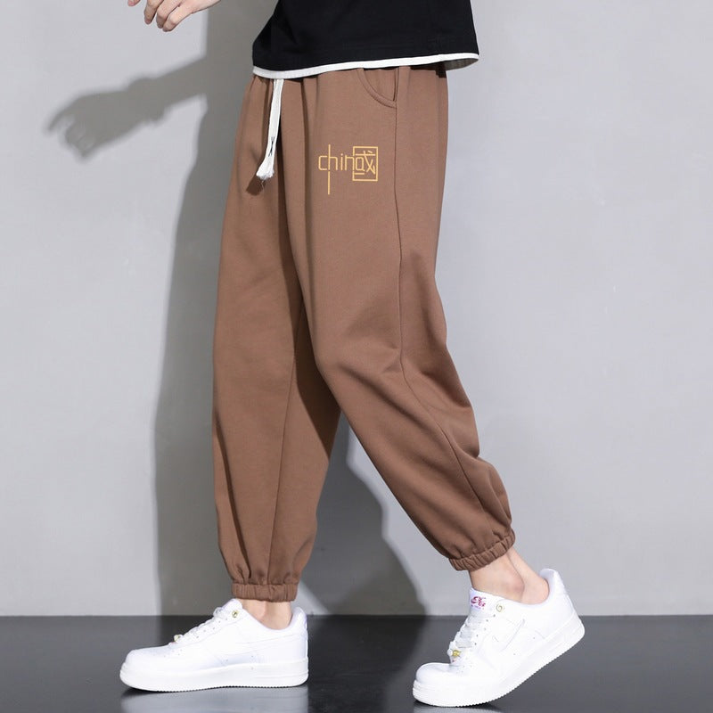 Men&