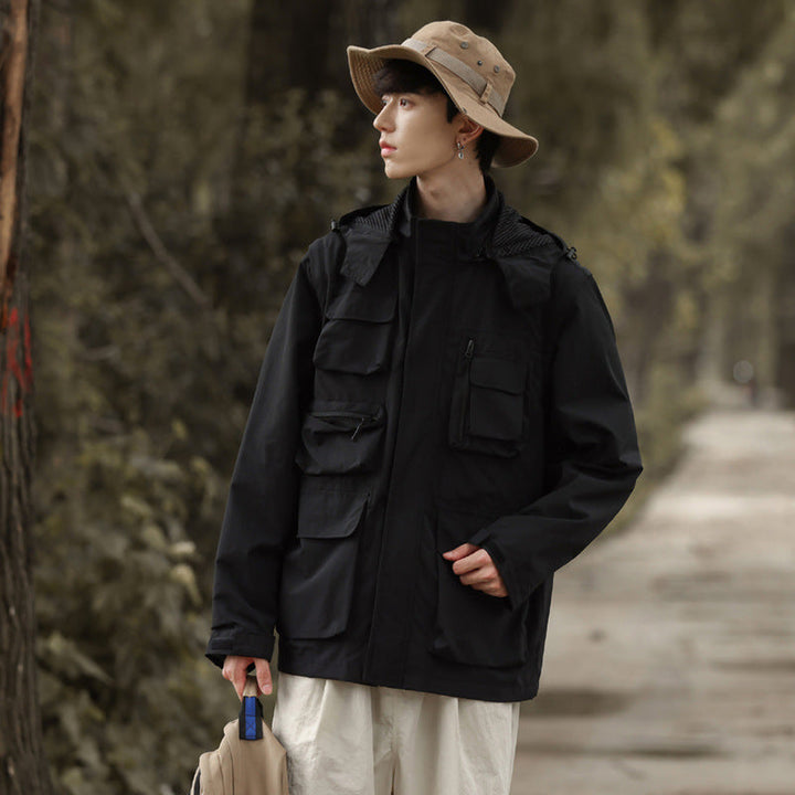 Men&