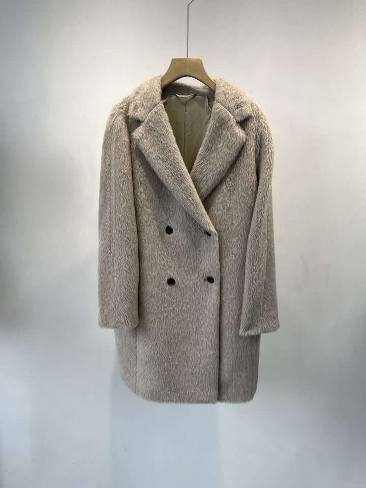 Coat women&