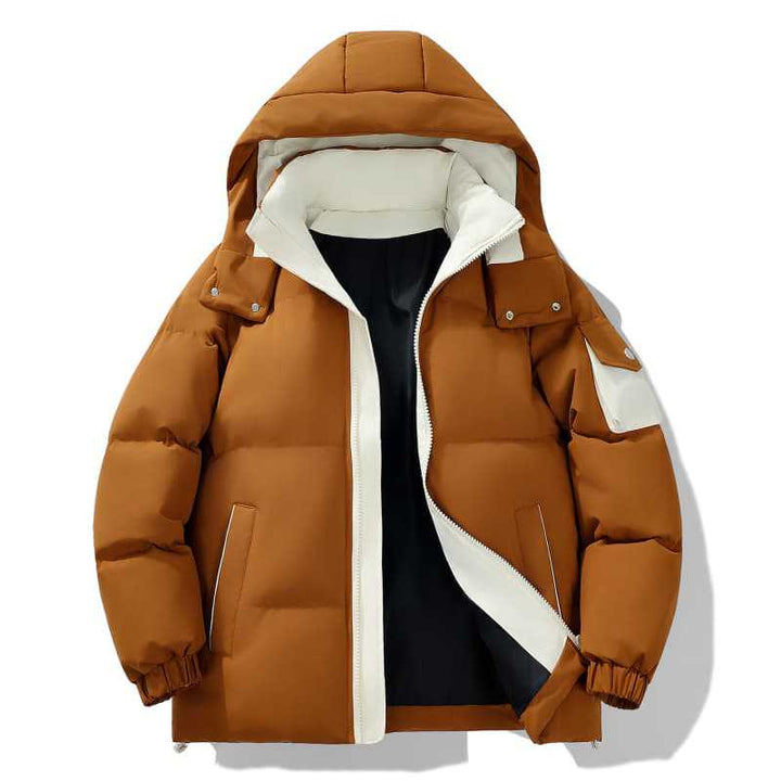 Jacket Quilted Women&