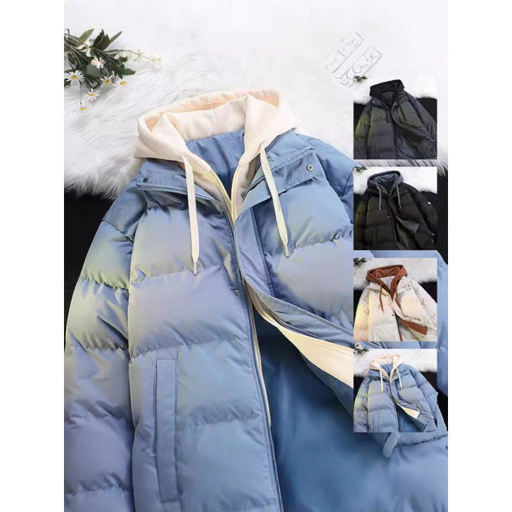 Jacket Quilted Women&