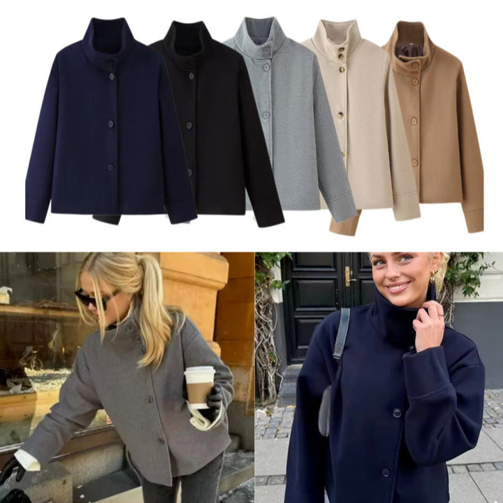 Jacket Transitional Women&