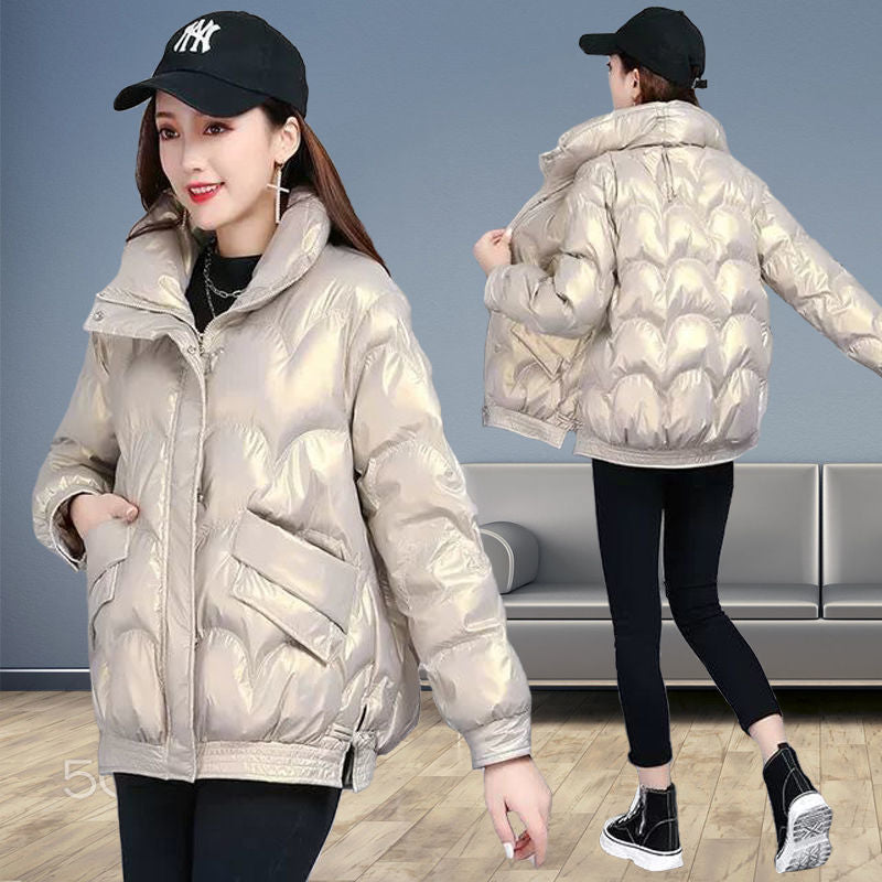 Jacket Quilted Women&