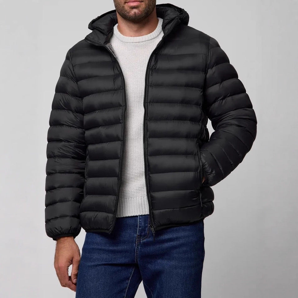 Jacket quilted women&