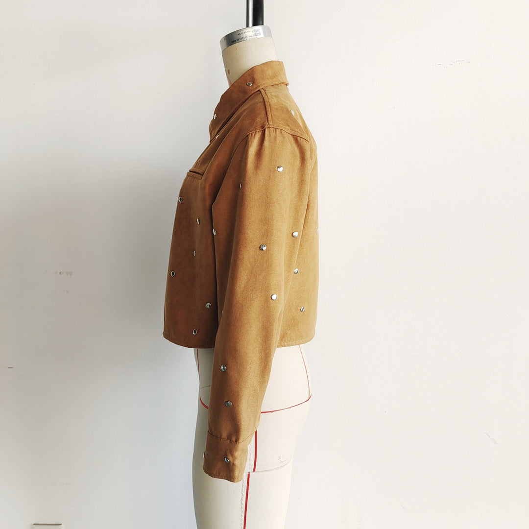 Biker jacket women&