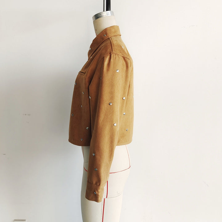 Biker jacket women&